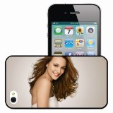 Personalized iPhone 4S Case