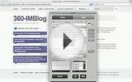 Blogo - Easy Blog and Twitter Posting on Mac