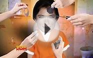 Orange Is The New Black: Stars Busted Trying To Look Pretty