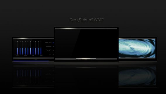 Customize Windows Media Player