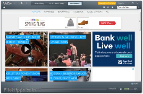 Screenshot 1 Screenshot