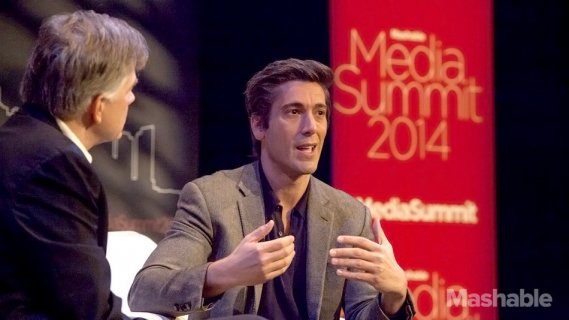 How the Media Summit unfolded
