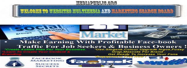 Site Media-All Site