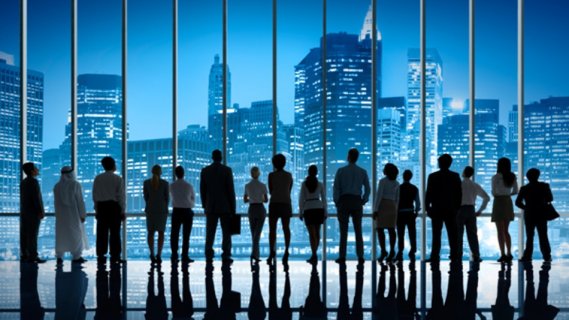 Why Has New York Become a Paradise for Tech Startups? Why Has New York Become a