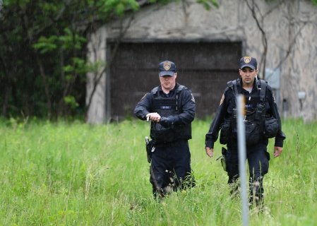 Why New Yorks Cuomo has thrown himself into hunt for prison Why New York s Cuomo has
