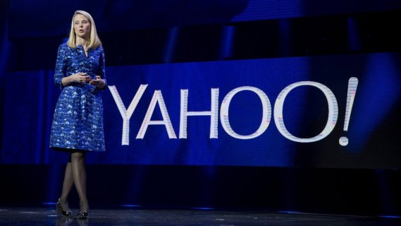 Yahoo s New Long Game: