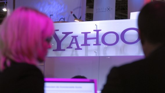 Yahoo s plan for a turnaround: