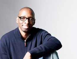 Fred Mwangaguhunga, MediaTakeOut.com founder