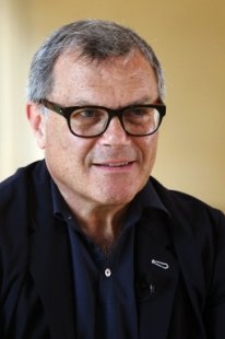 Martin Sorrell