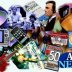 Examples of mass Media