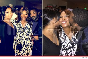 Ray J Love And Hip Hop Deal