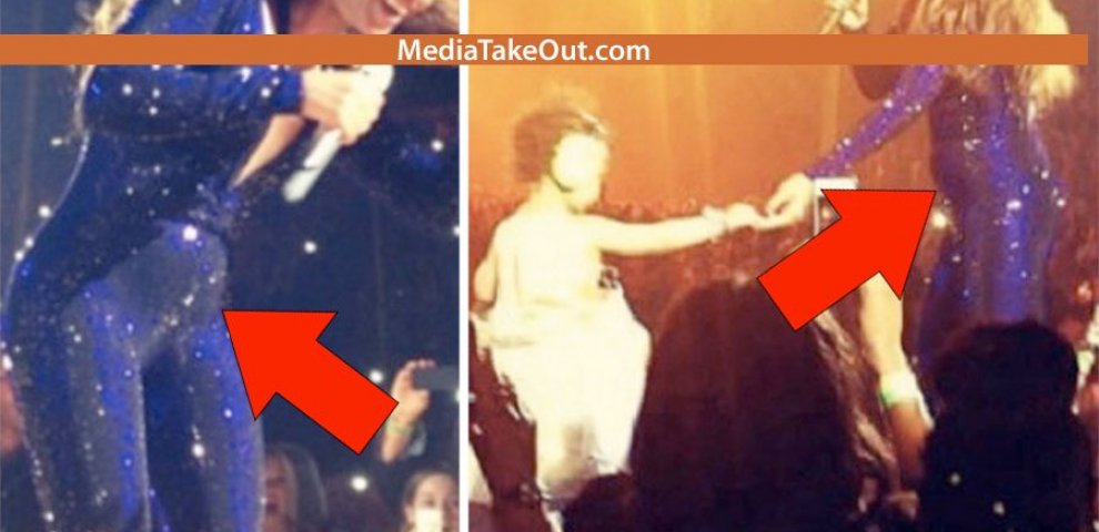 Beyonce MediaTakeOut