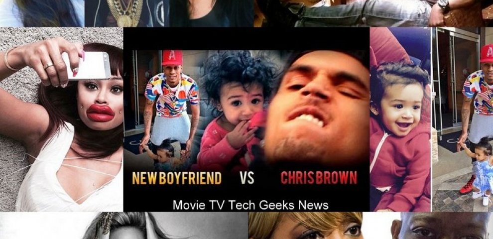 Black Celebrity gossip.com
