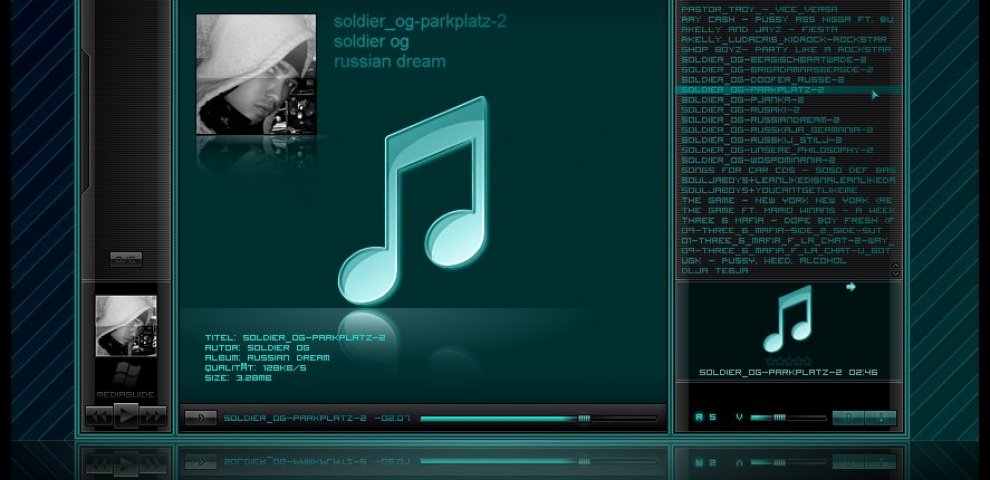 Get Windows Media Player