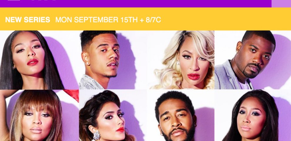 Hip Hop Gossip Blogs