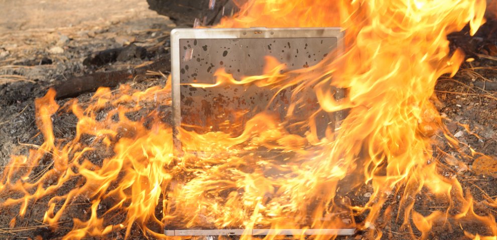 History of mass Media