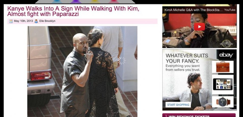 MediaTakeOut website