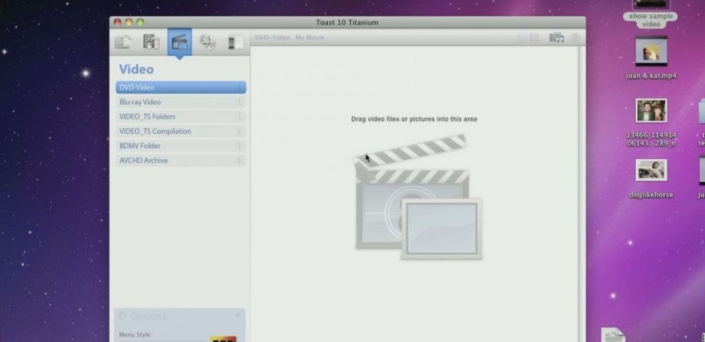 Microsoft Windows Player