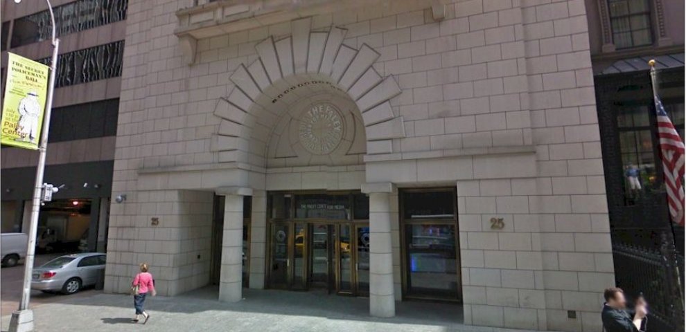 Paley Center for Media