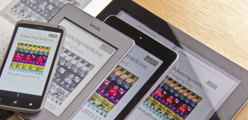 Stylesheet Media