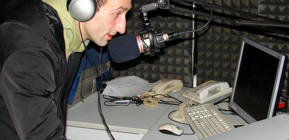 Types of mass Media