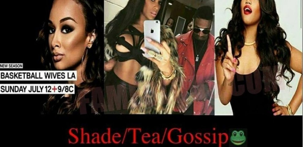 Urban Celebrity Gossip site