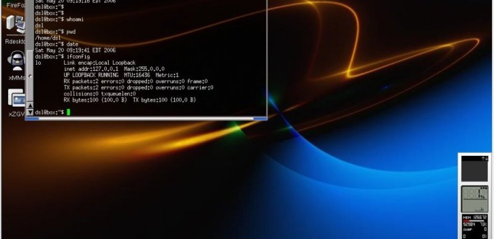 VMware Player