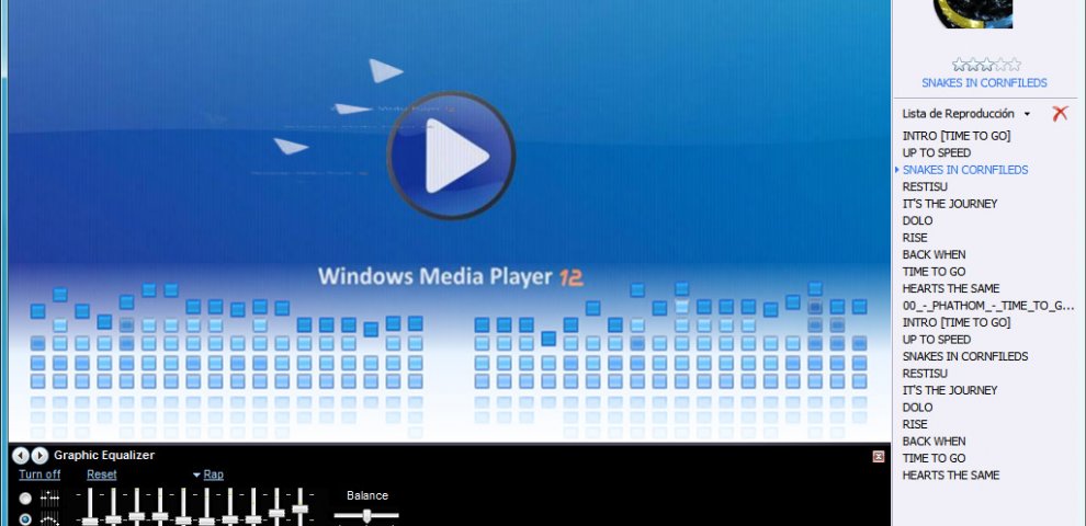 Windows Media