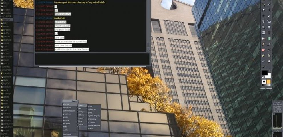 Windows Media Encoder 12