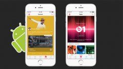 Sorry Android Users, You Don't Get Free Apple Music (Corrected)