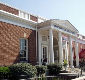 Media Borough Hall