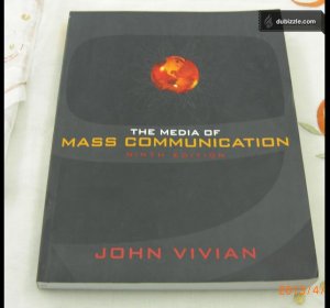 Media of mass Communication