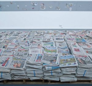 What is mass Media Arts?