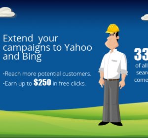 Yahoo Bing Ads