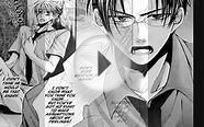 801 Media Don T Rush Love By Mio Tennohji