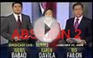 ABS-CBN NO.1 NATIONWIDE - TNS MEDIA RESEARCH
