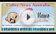 Advertising in Australia - Coffee News
