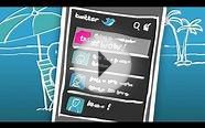 Animatiefilm TNS NIPO nieuwe media