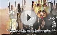 Asad Al Jihad Abu Musab Al Zarqawi RA Tribute