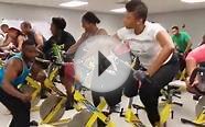 Best Hip Hop Spin Class That Helps U Burn Off Calories