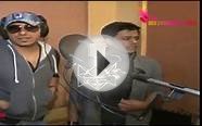 Bollywood News | Hip Hop Singer Ali Quli Mirza And Aakash