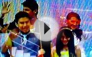 Christian Bautista - Take celebrity out #voting.3gp