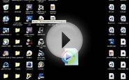CINEMA 4D media player icon on desktop
