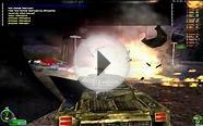 Command and Conquer Renegade: Field Mass Medium Tank Rush