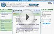 Communication Mass Media Complete (EBSCOhost 2.0) Basic Sea