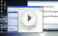 como validar windows media player HD