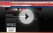 Dead Nation Crack (GET IT FREE ON PS3!)