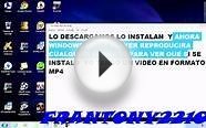 descargar codecs para windows media player 12 wind