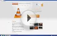Download official VLC media player for Windows 8 / 8.1