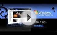 Download Windows Media Player 11 With Crack For Non
